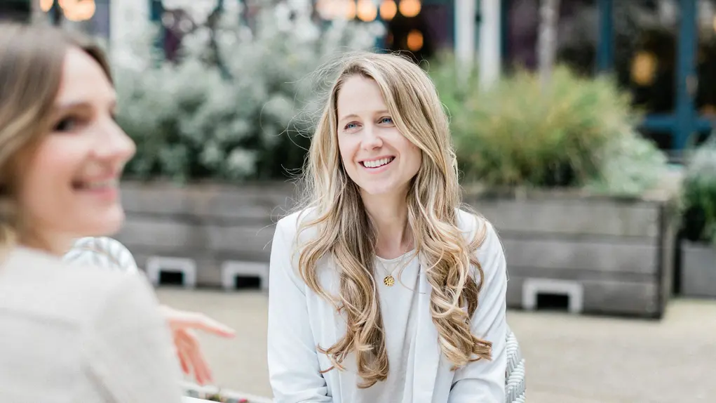 Beth O'Neill