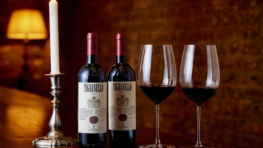 wines