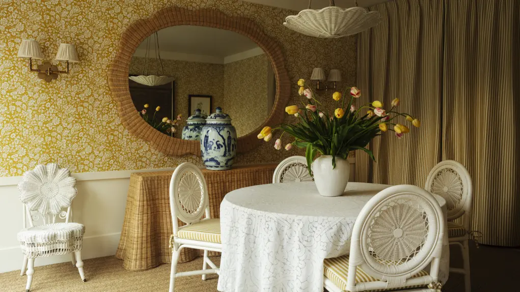 interior show room