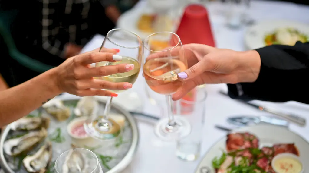 drinks