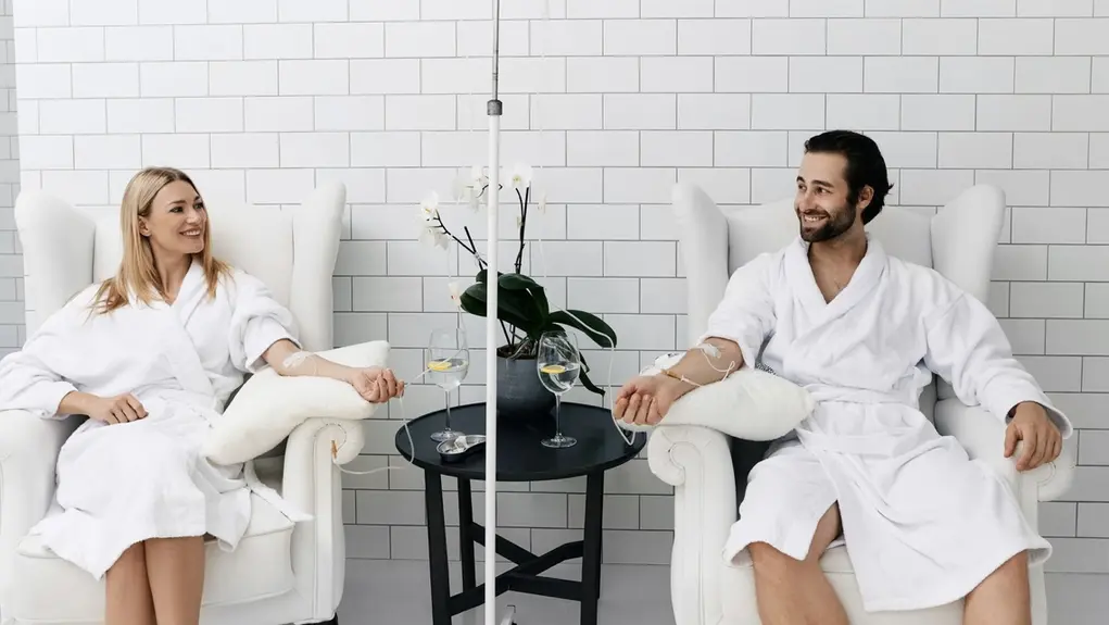 wellness