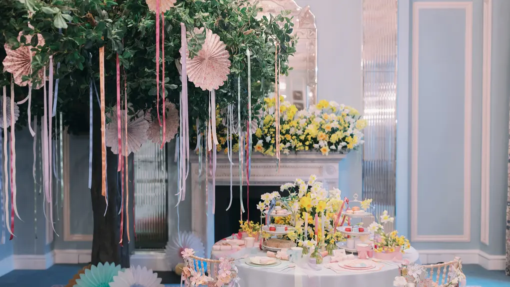 Decoration
