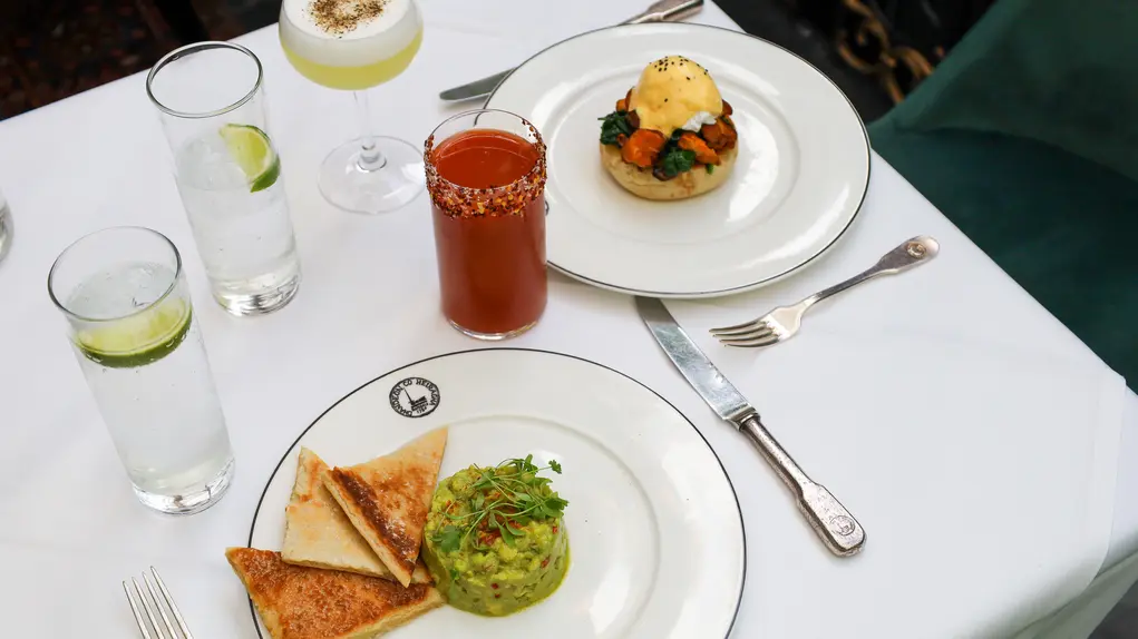 brunch