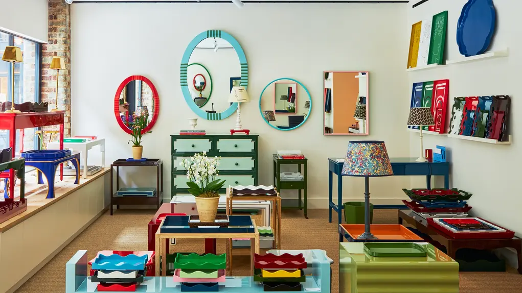 showroom