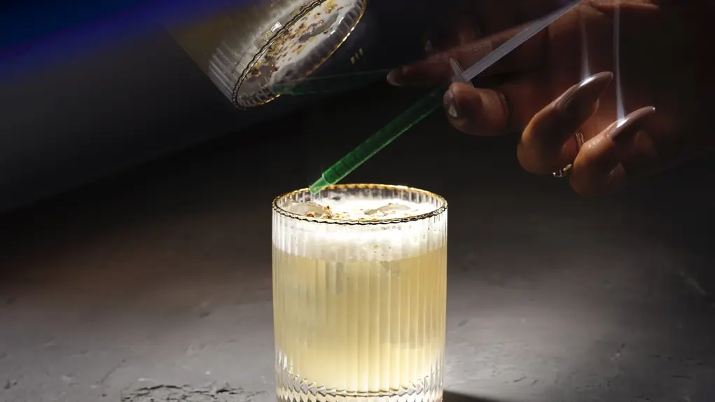 drink