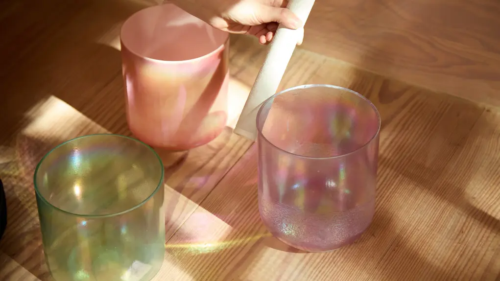 bowls