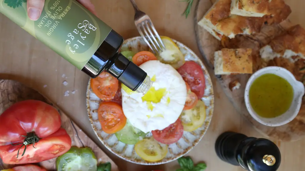 Olive Oil