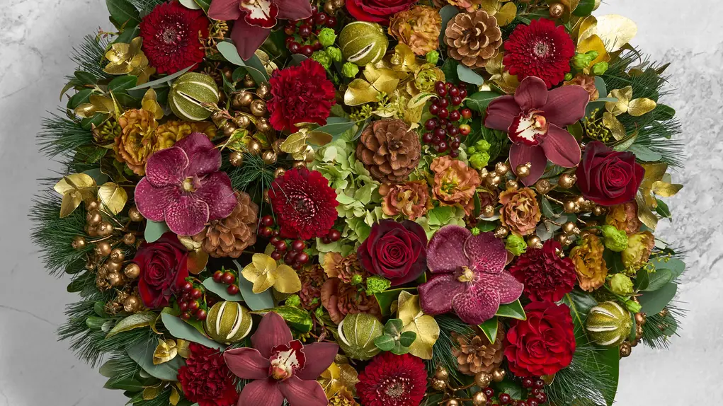flowers