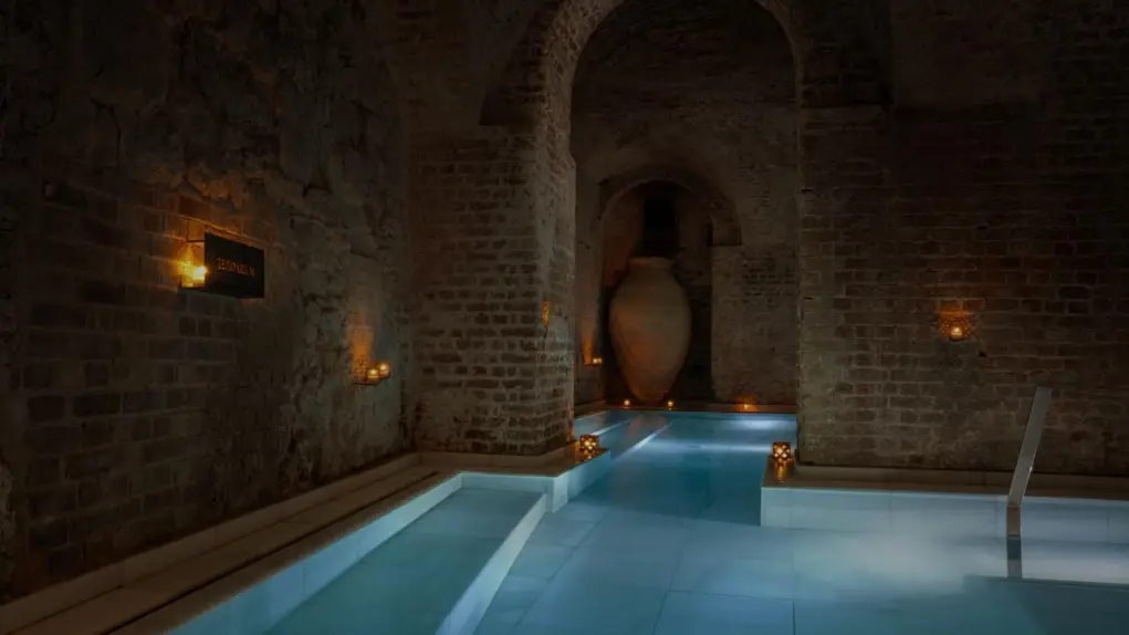pool