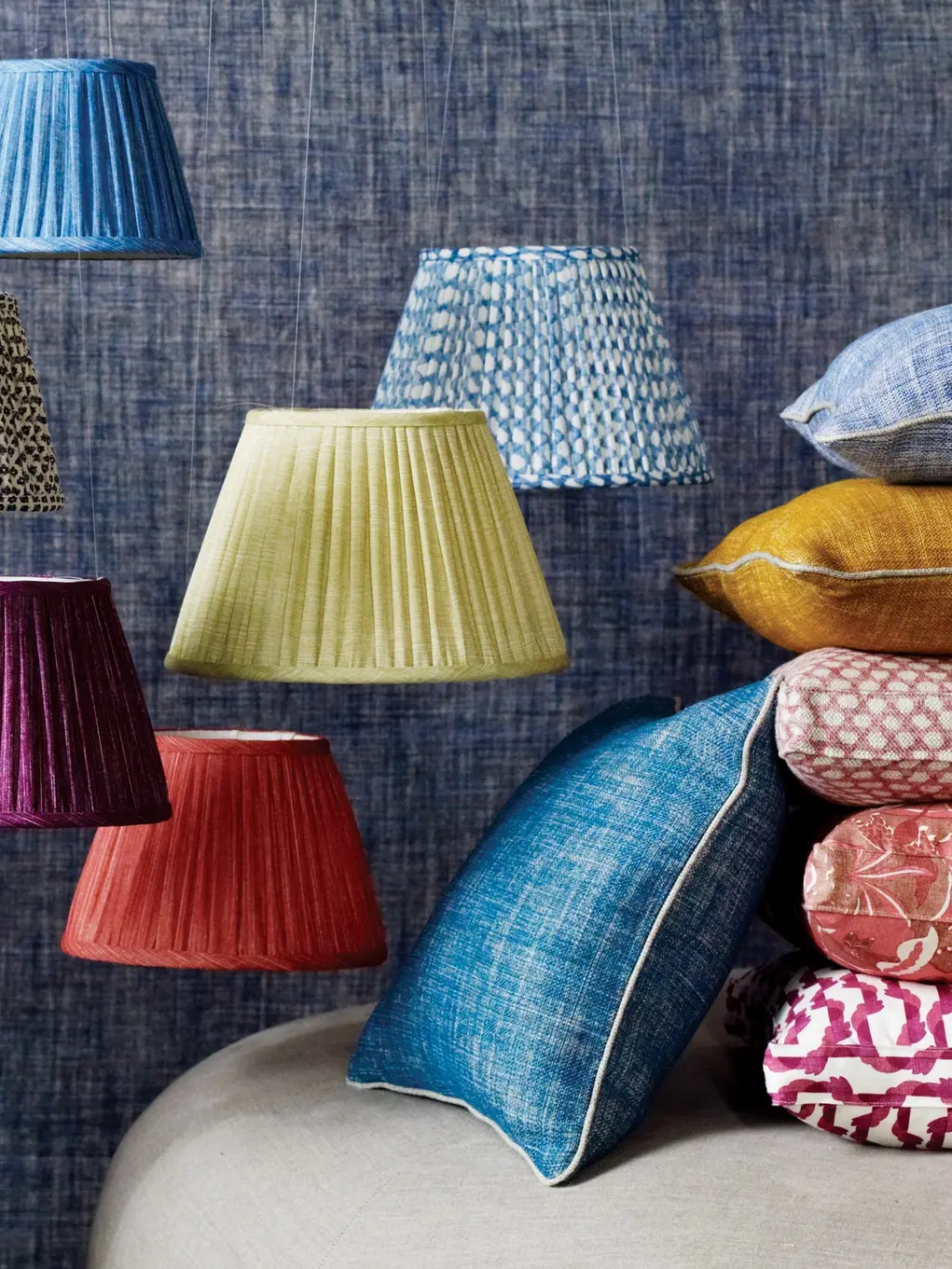 Home interior items from Fermoie