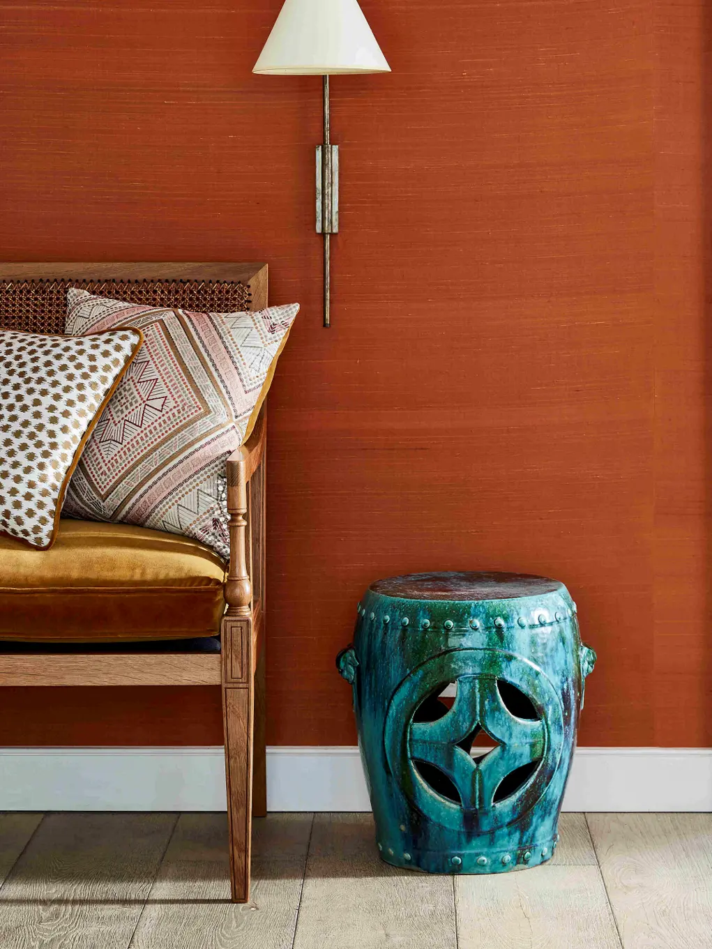 interiors shot
