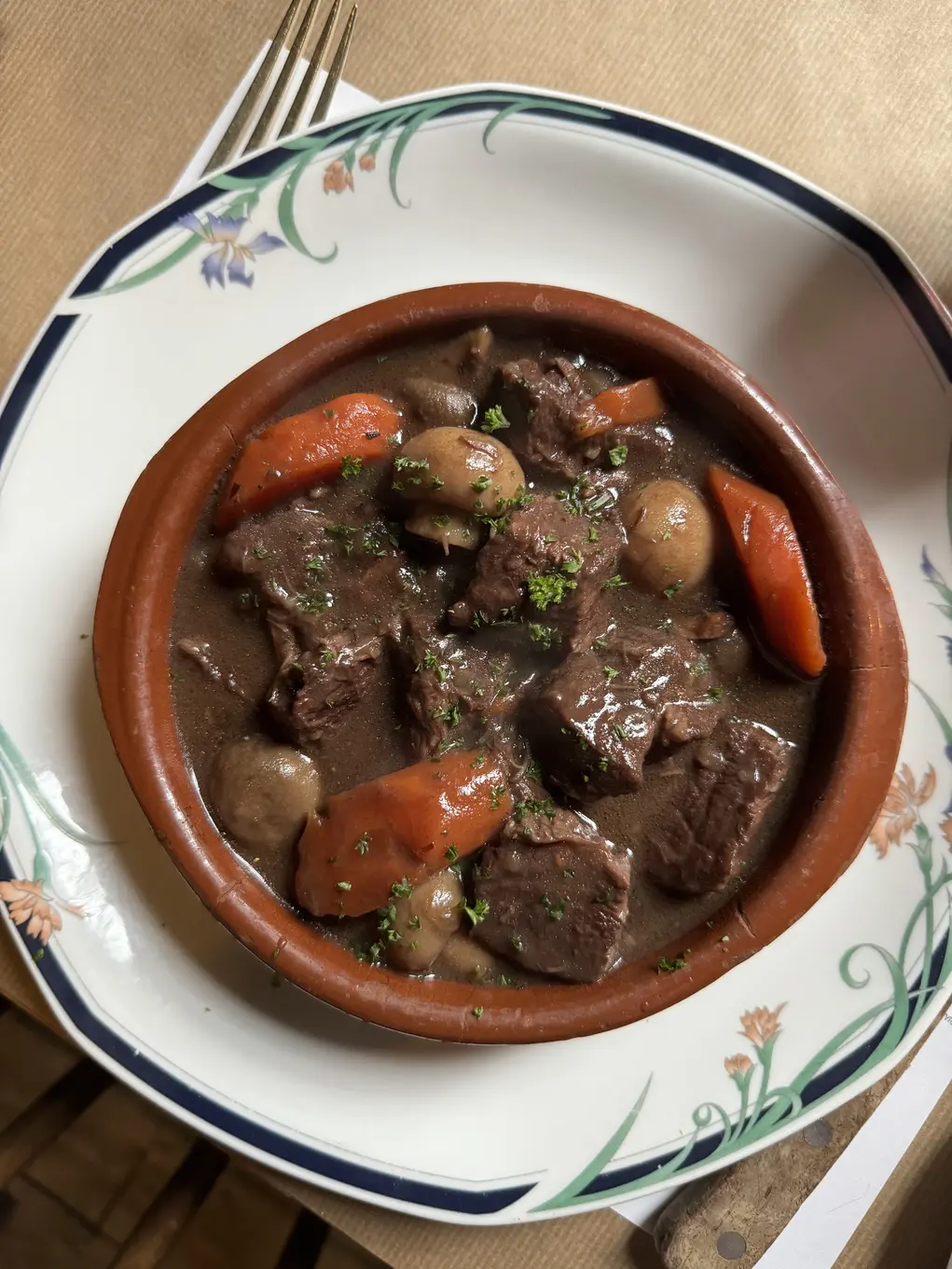 food dish
