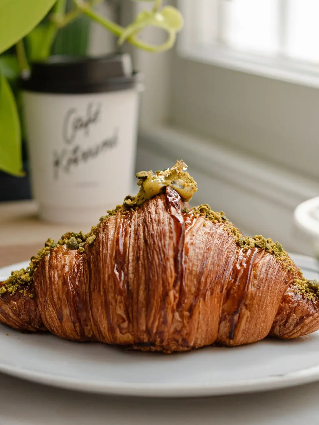 croissant