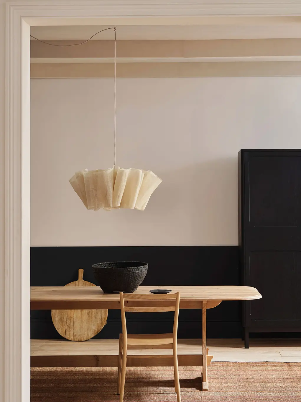 interiors