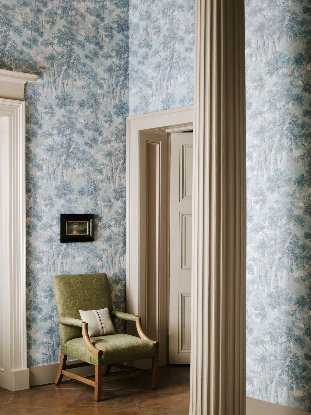 interiors