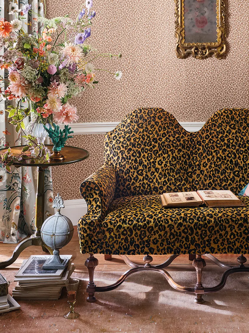 interiors