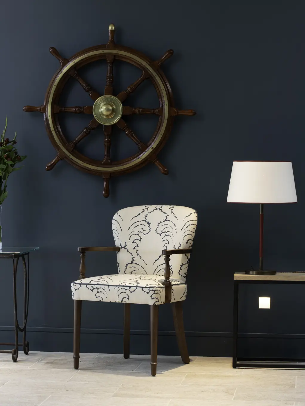 Product Shot of chair