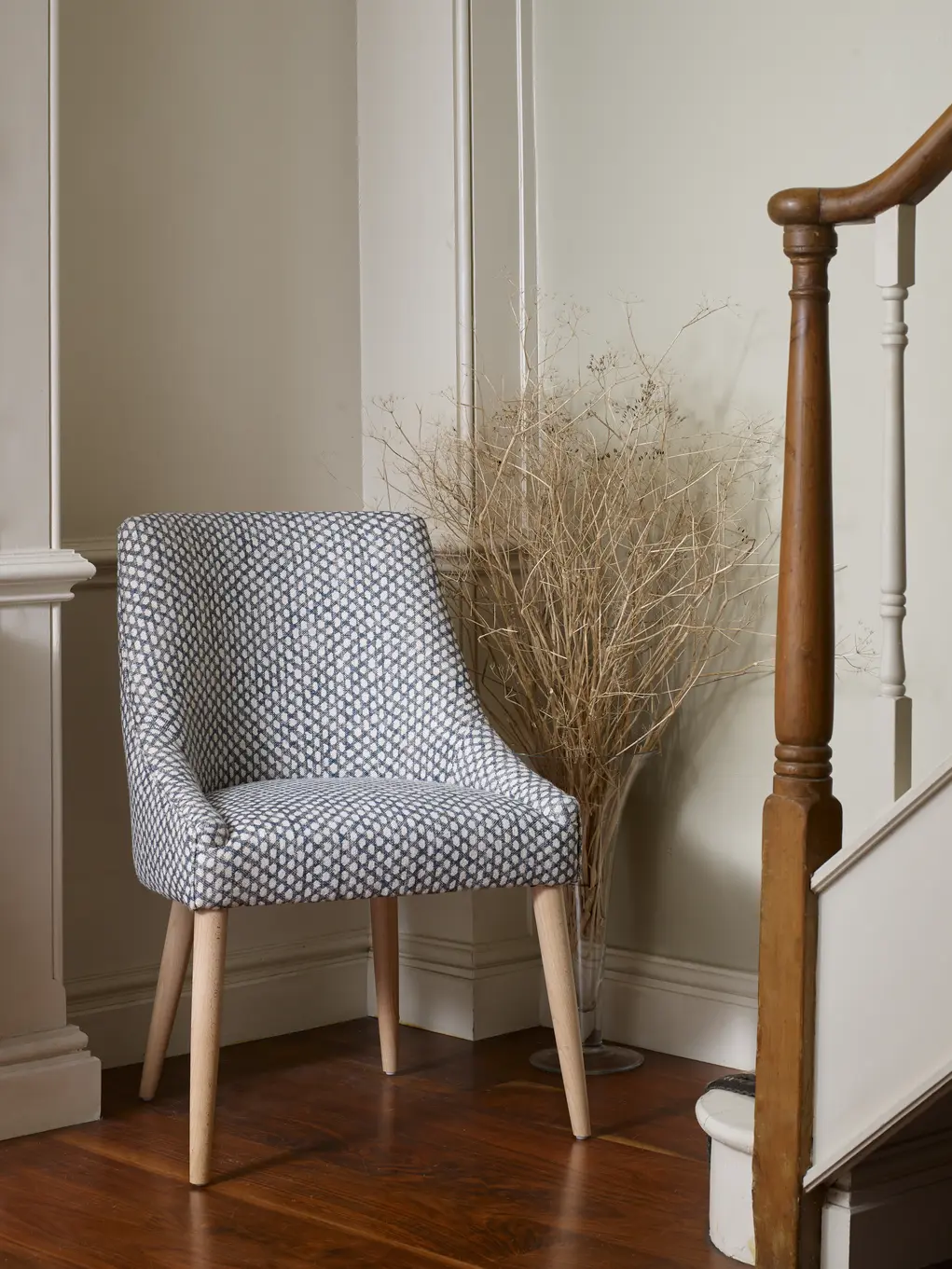 Product chair shot