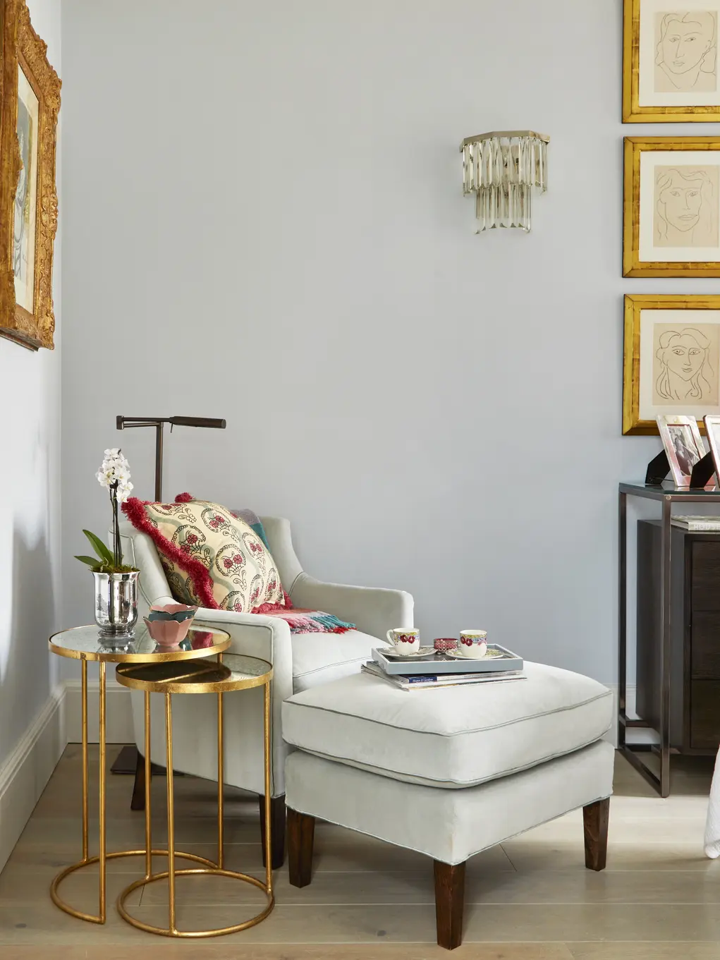 Interior Product Shot