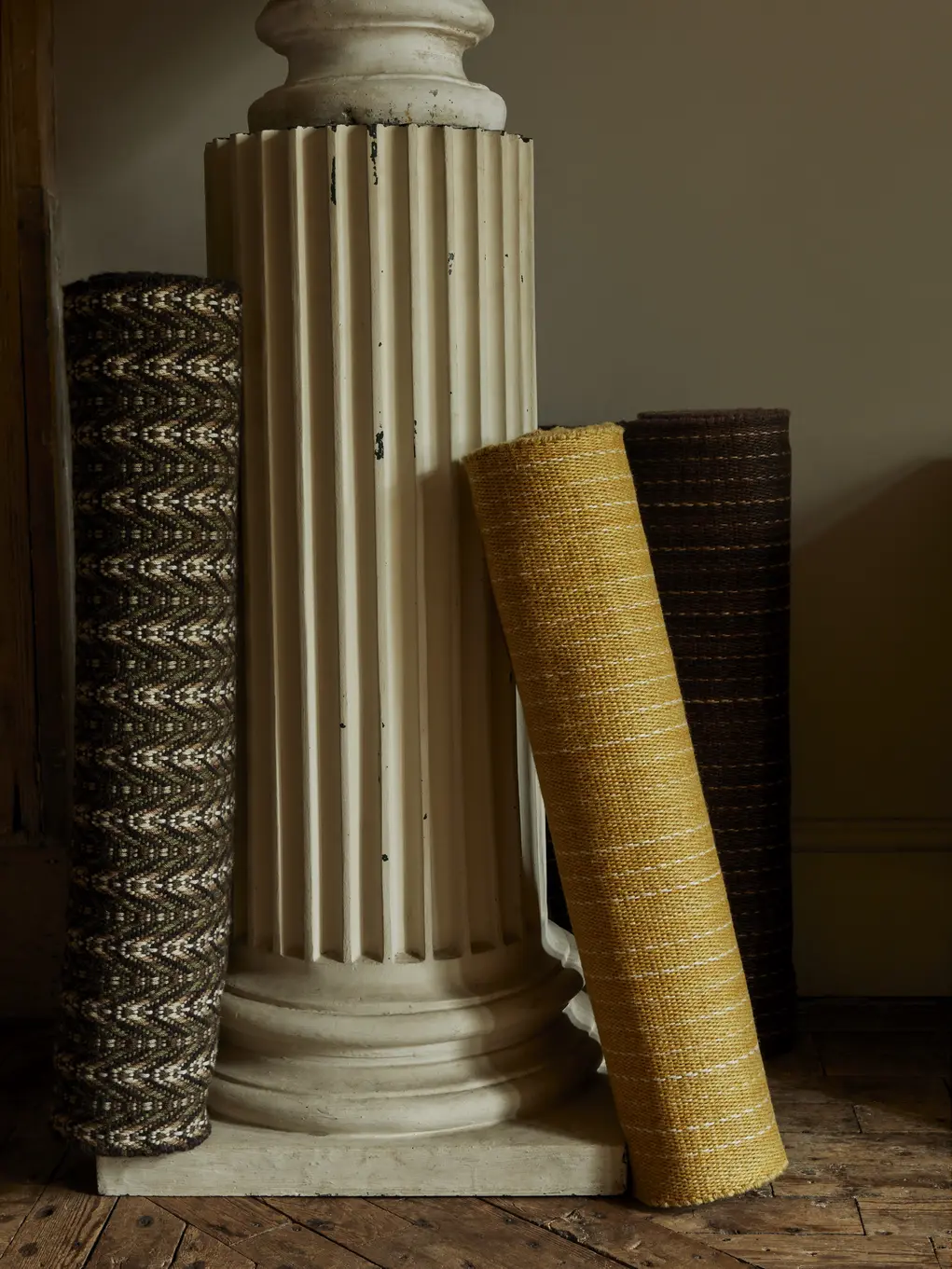 Sinclair Till | Belgravia Village, London