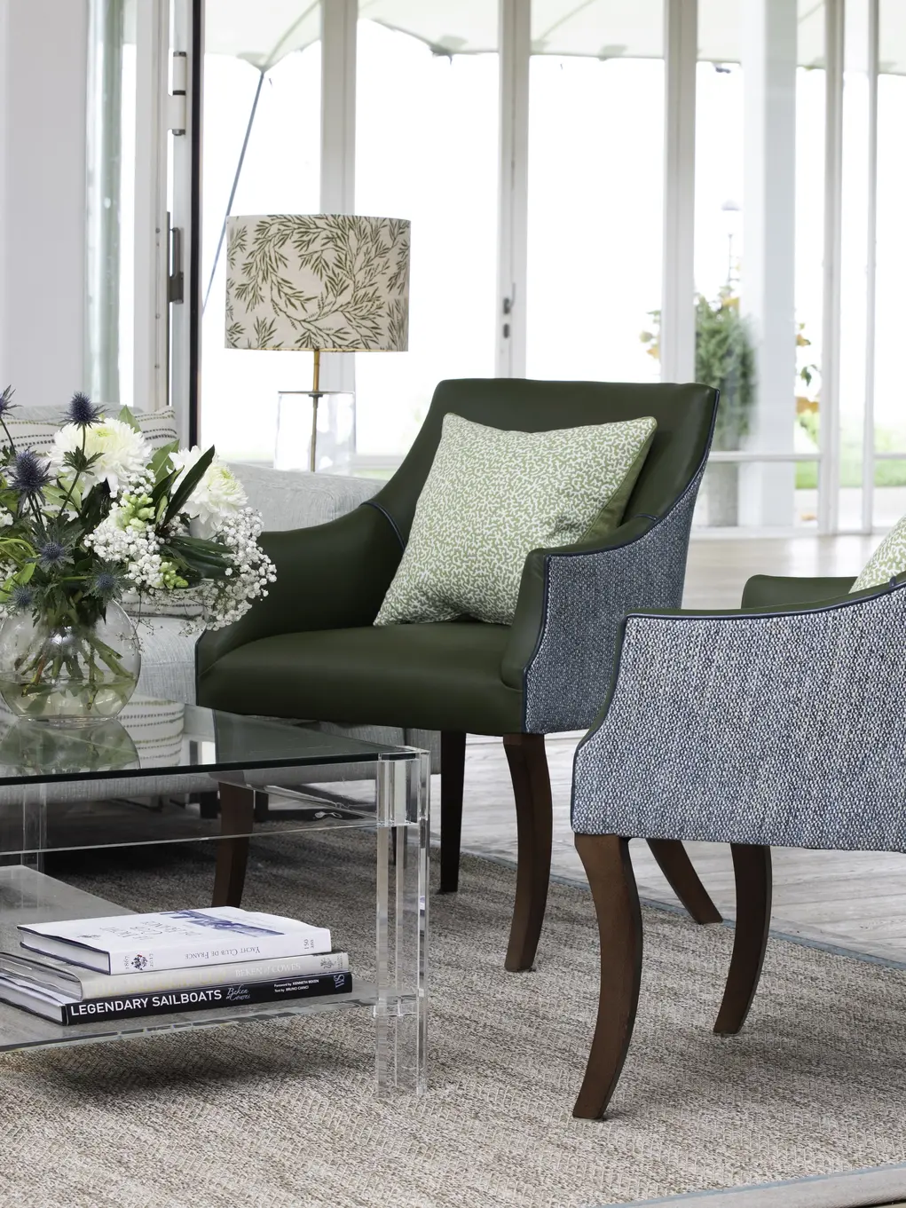 product shot of dining chairs