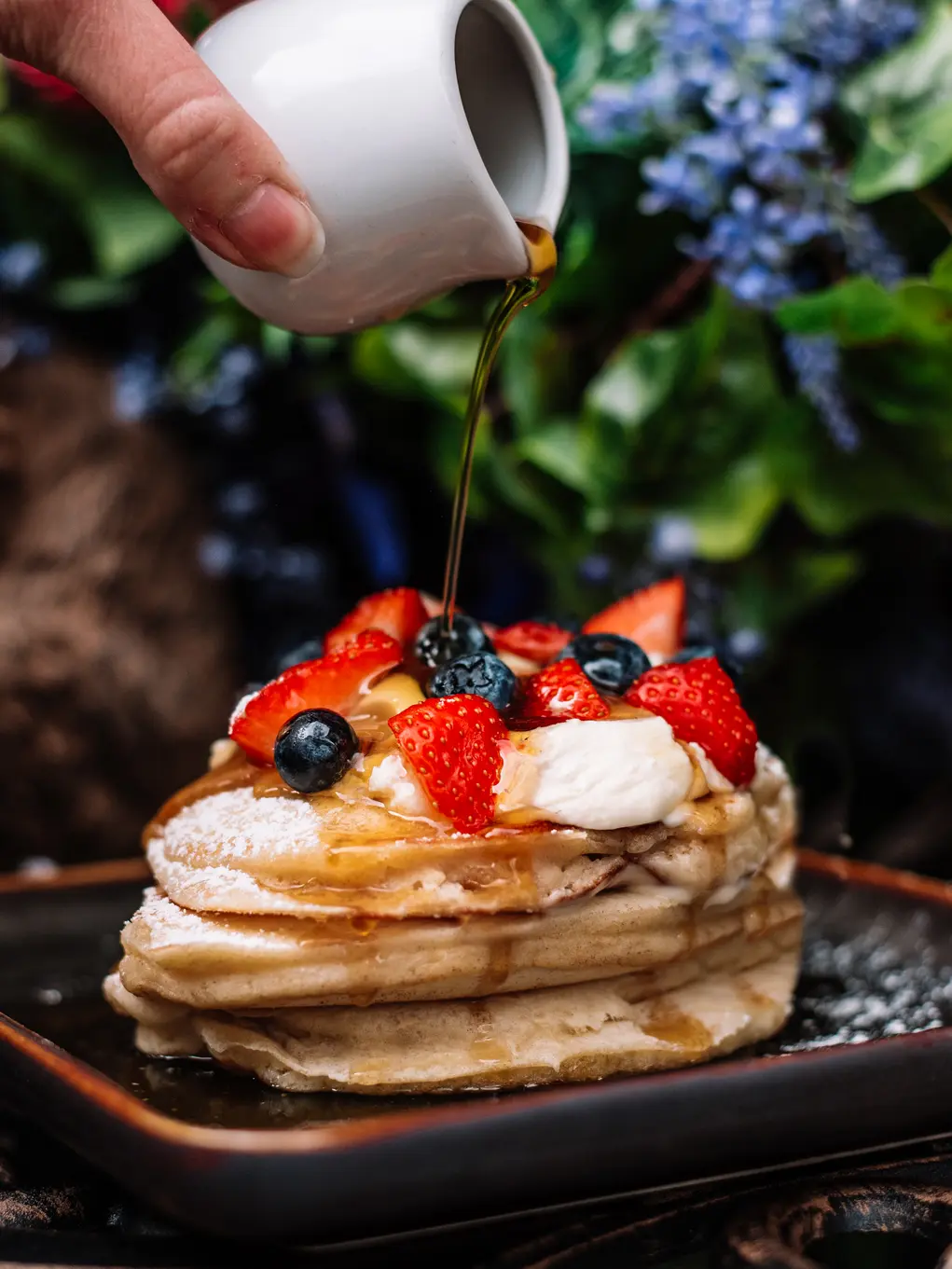 Pancakes