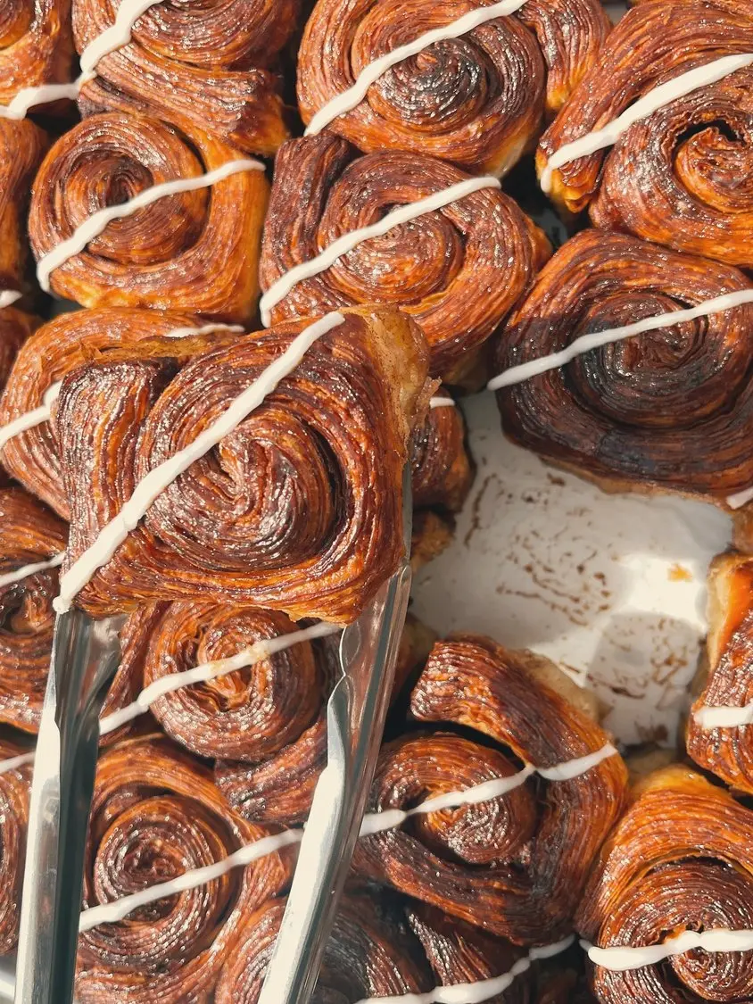 buns