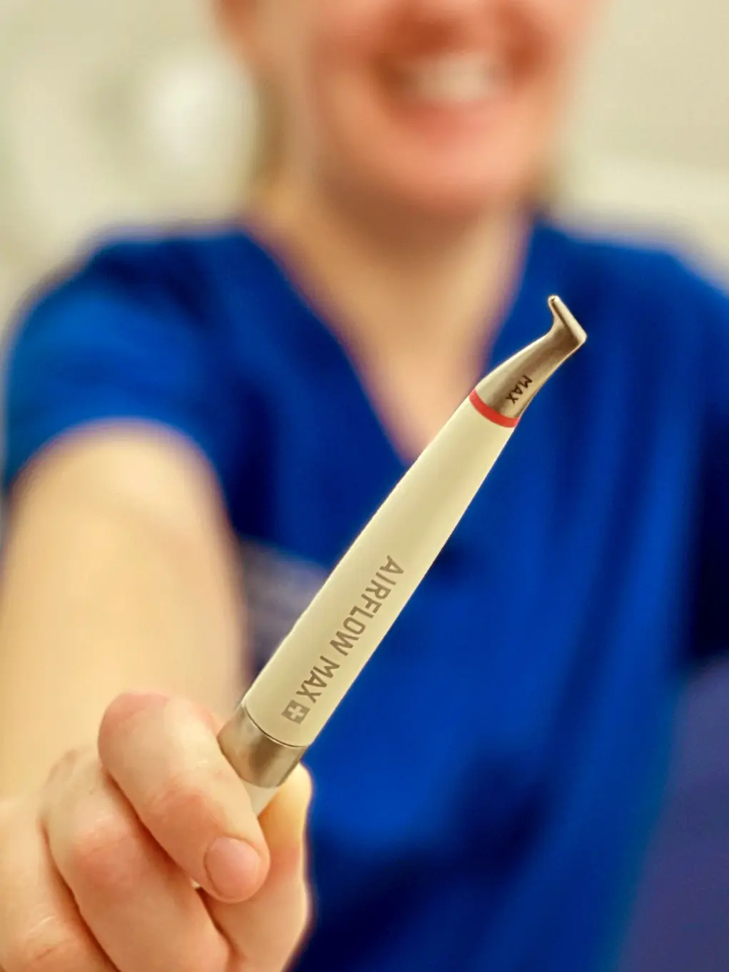 Dentist
