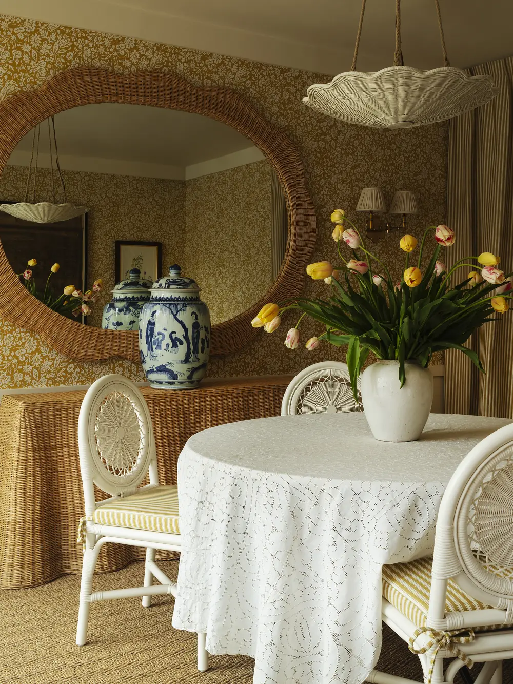 interior show room