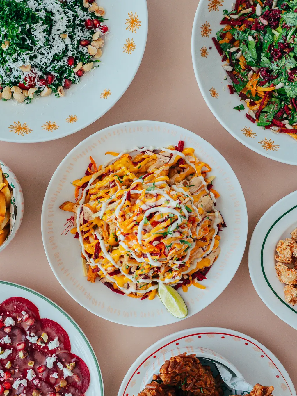 food