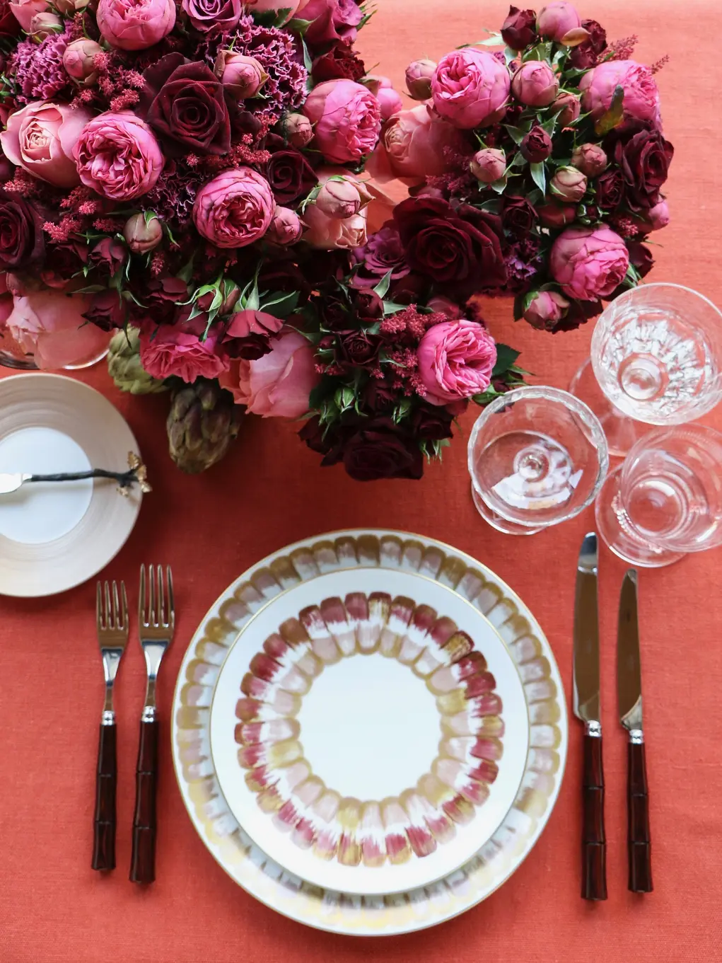 tablescaping