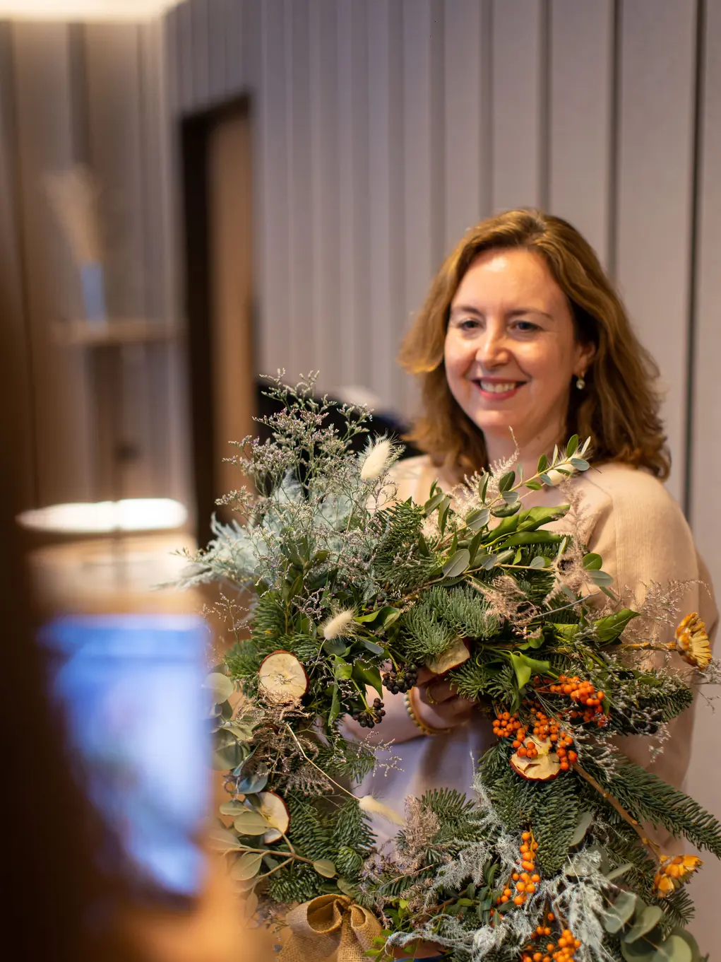 wreath
