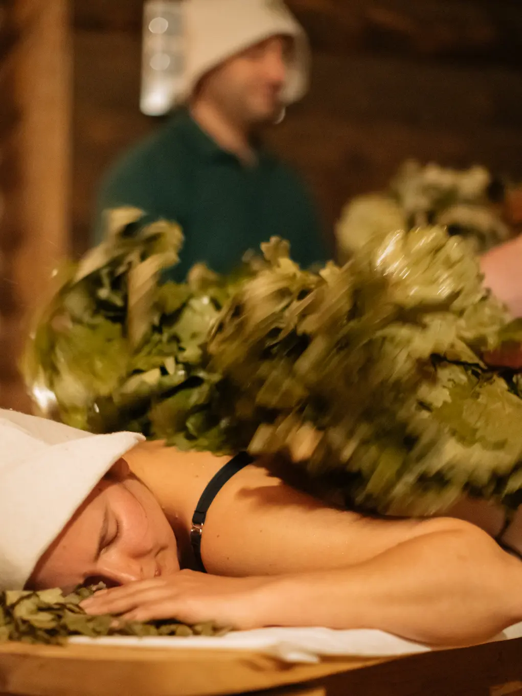 massage