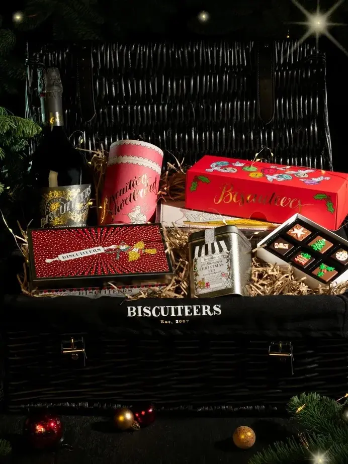Christmas Hamper