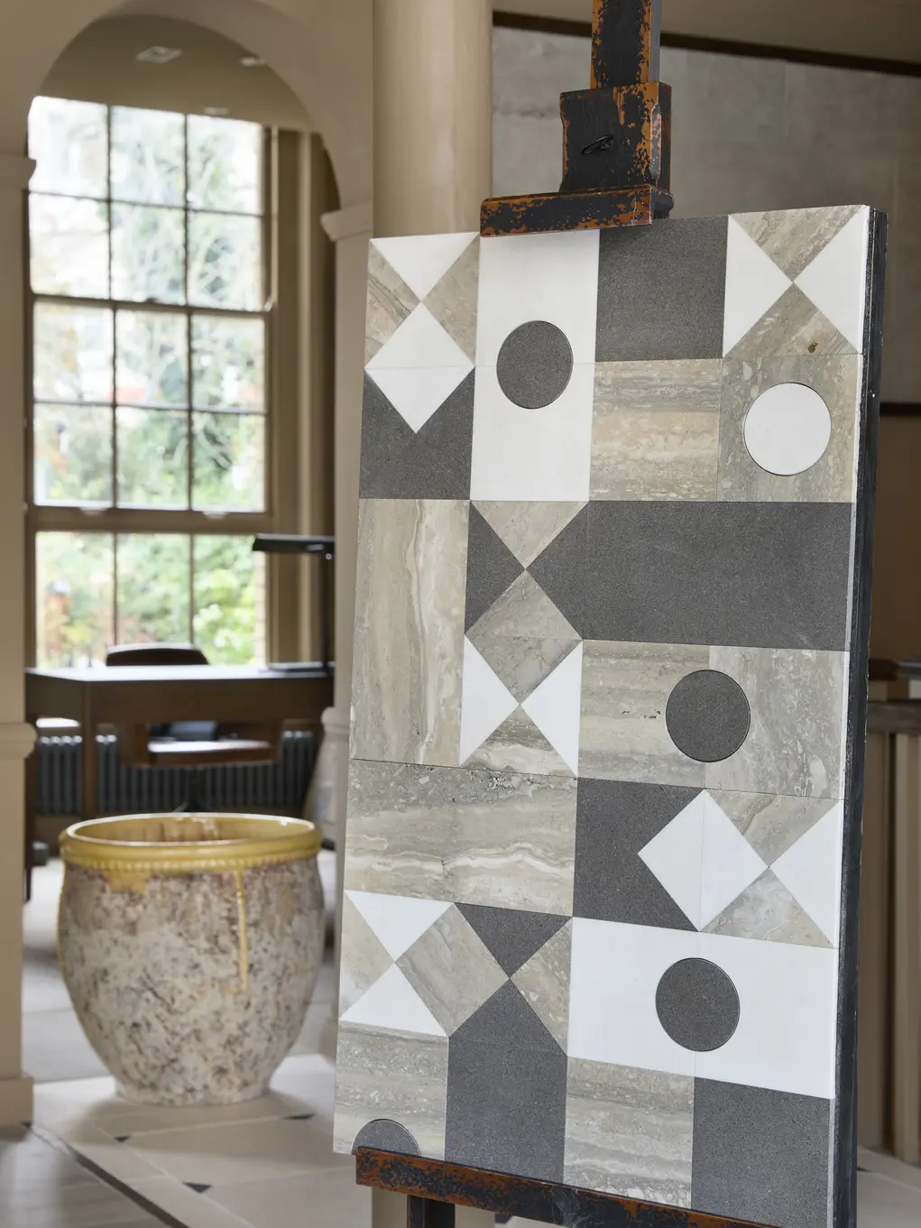 tile
