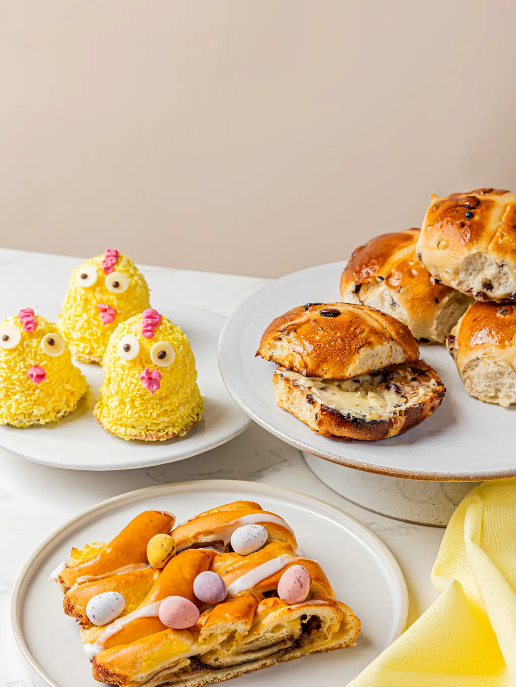 easter treats