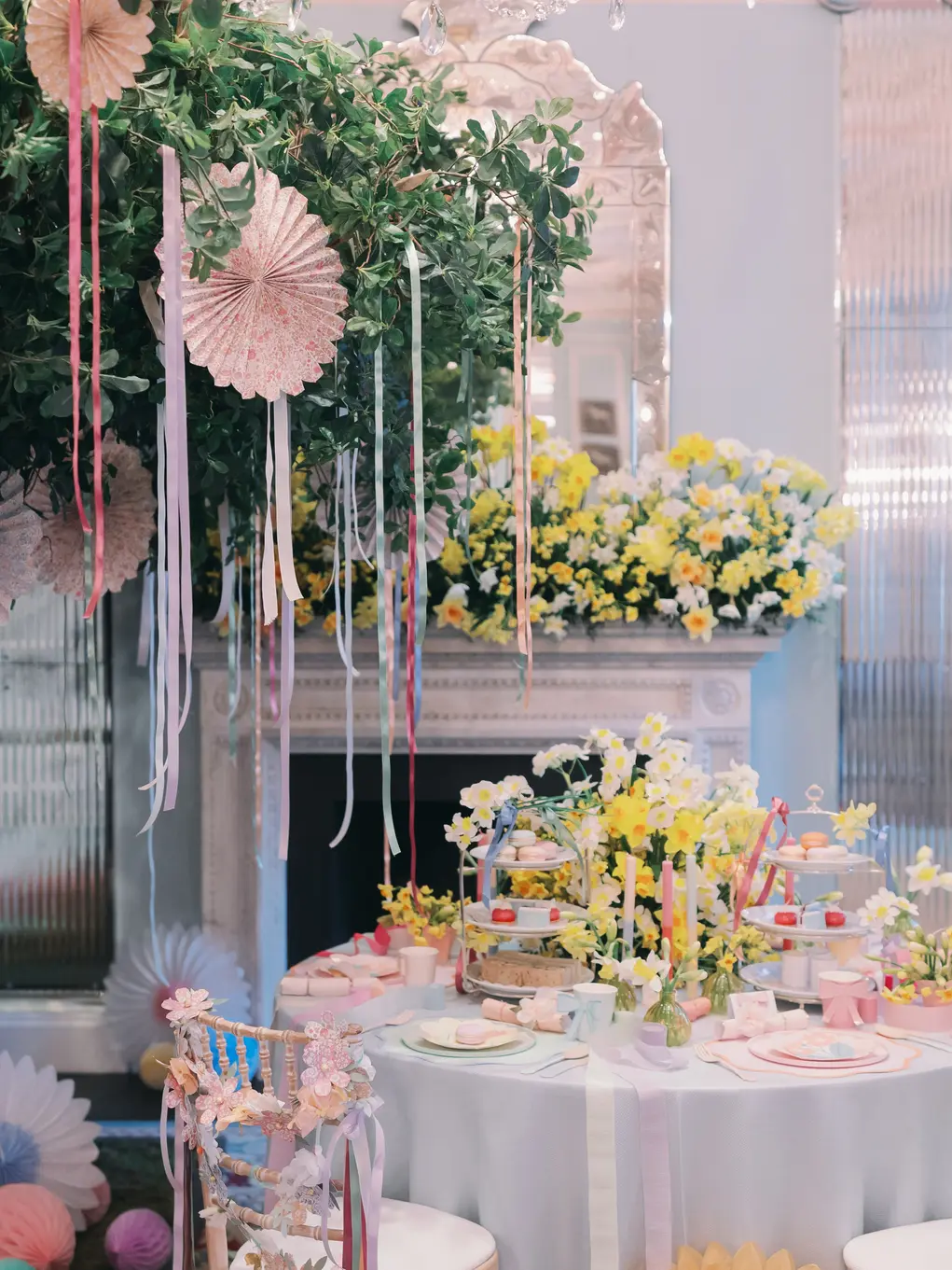 Decoration