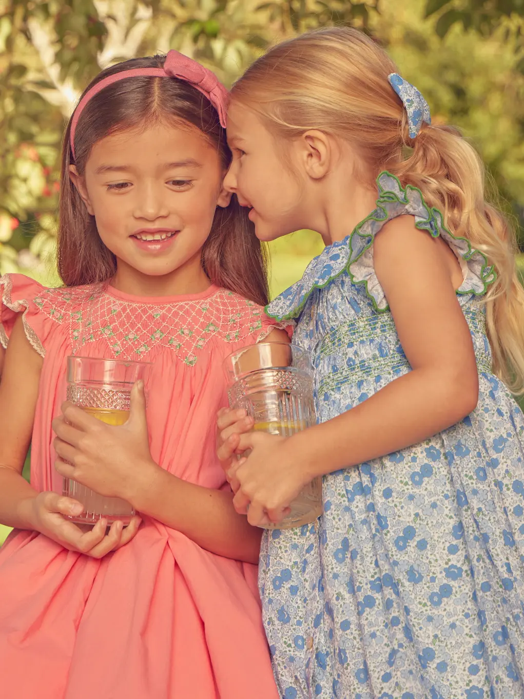 Children
