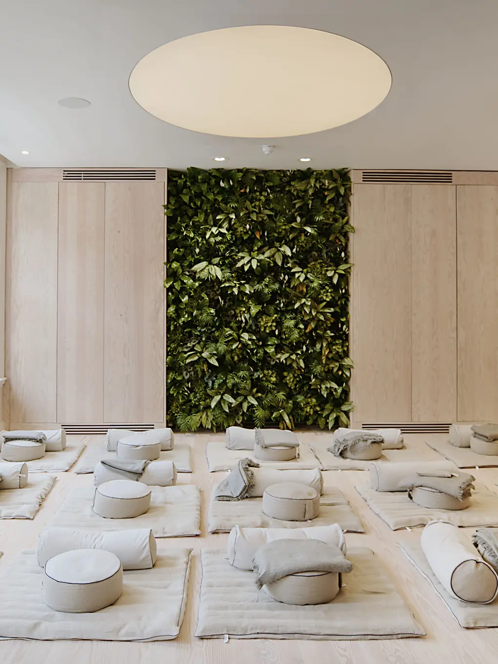 interior or studio