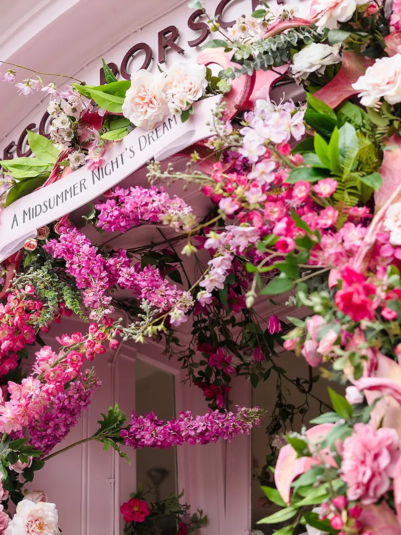 Peggy Porschen 