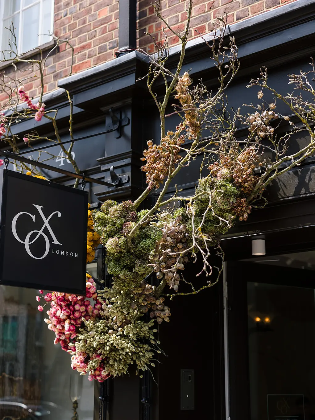 Cox London