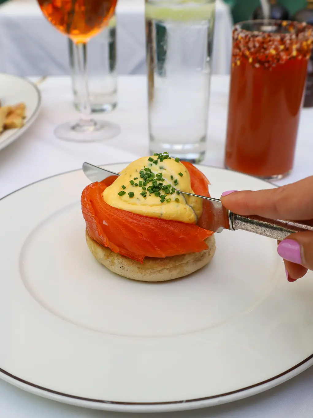 brunch