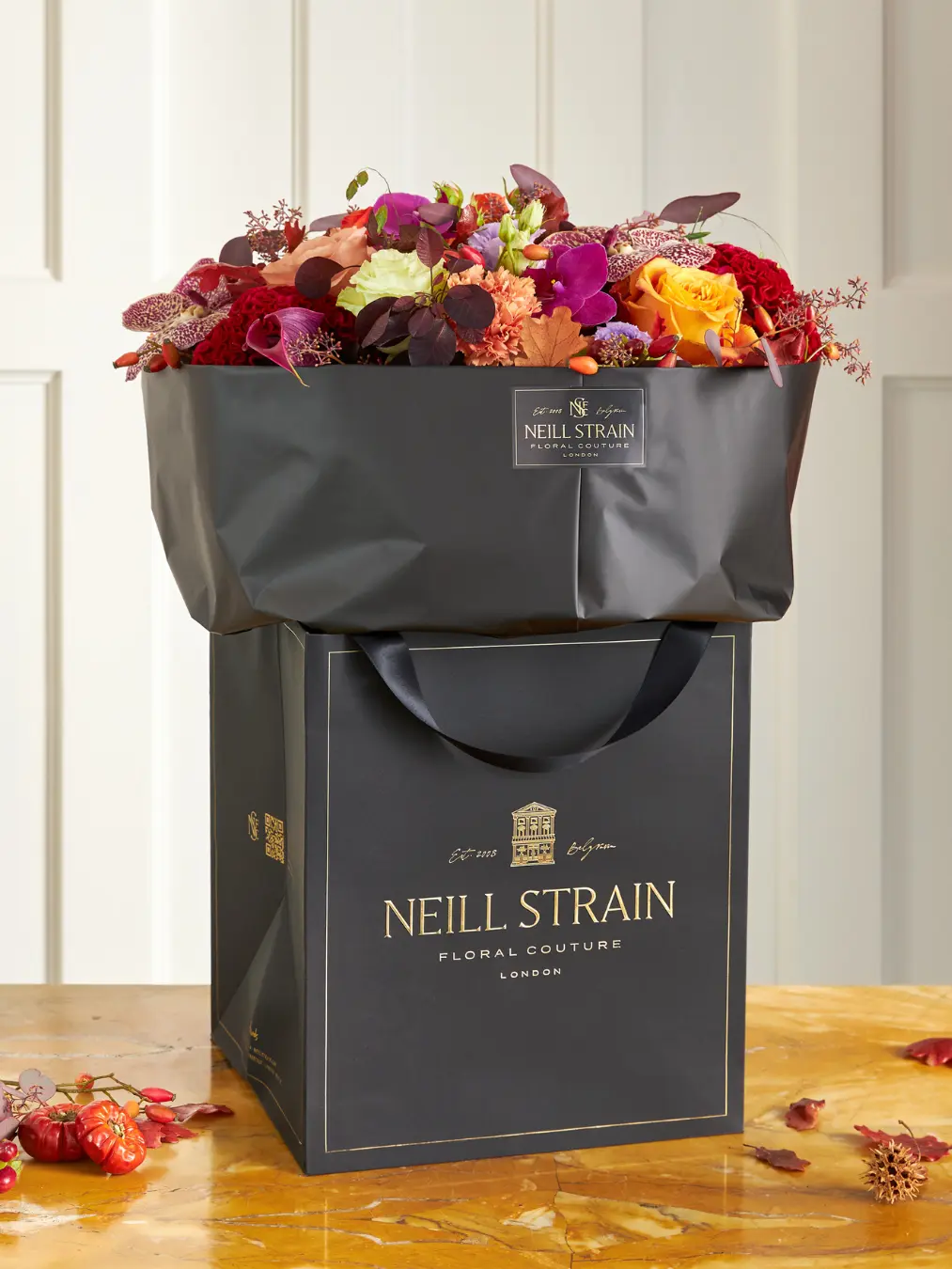 bouquet of flowers