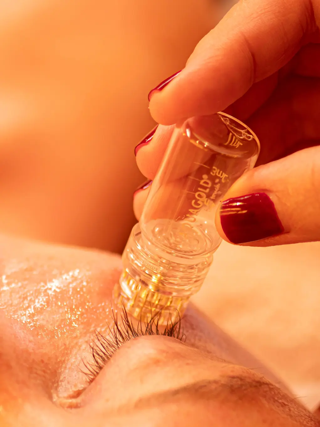 Facial