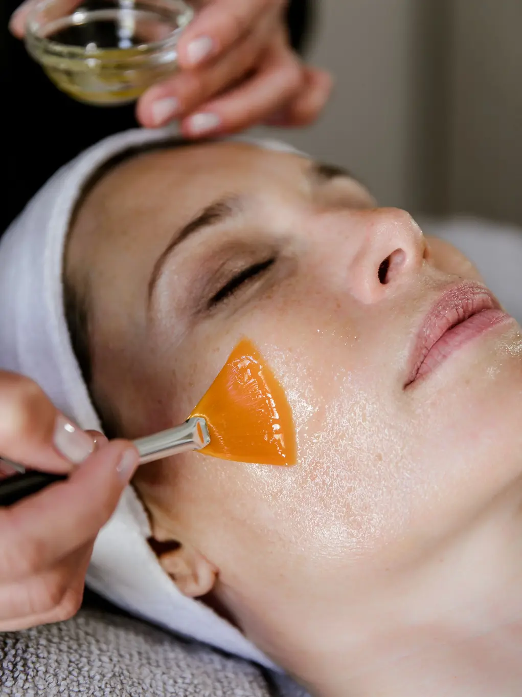 Facial