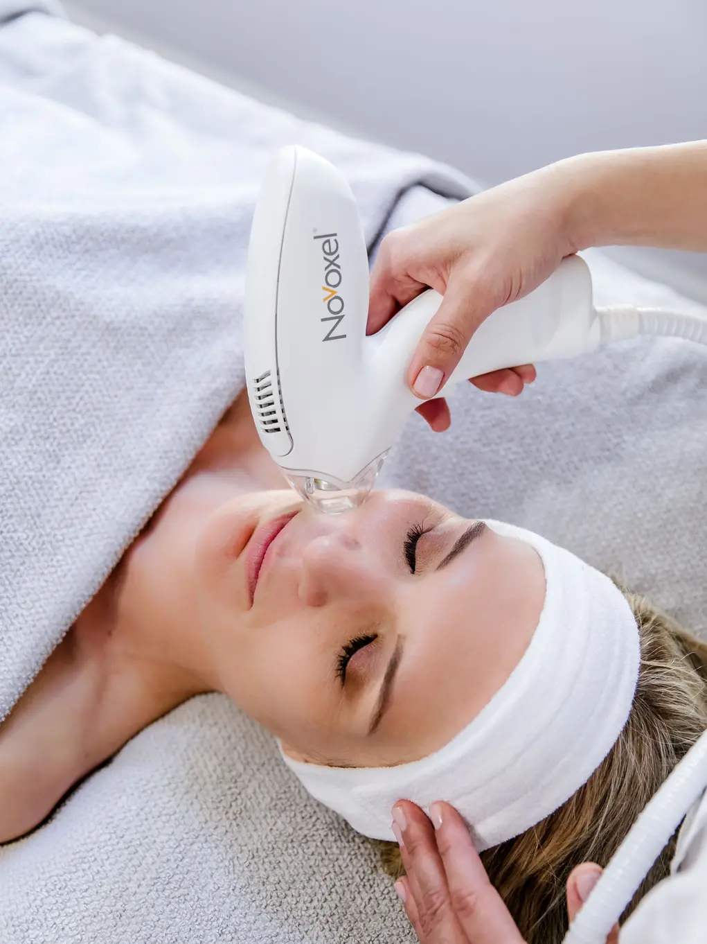 Facial