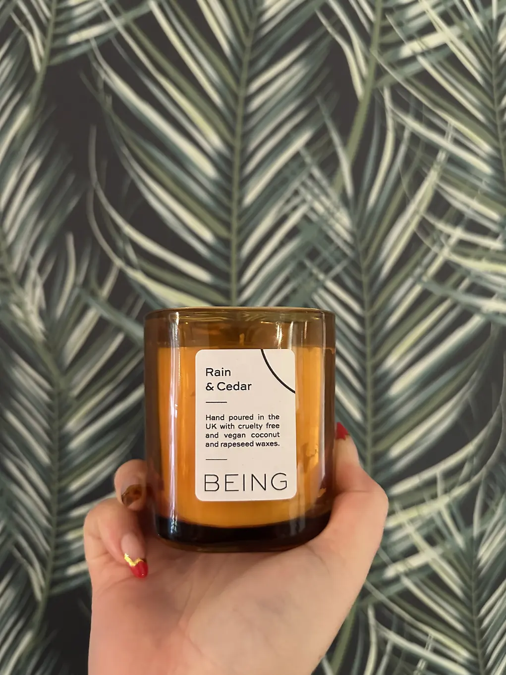 candle