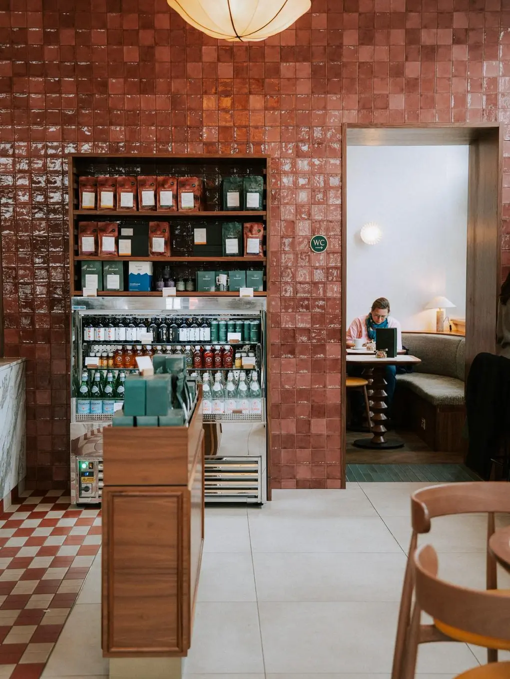 interiors