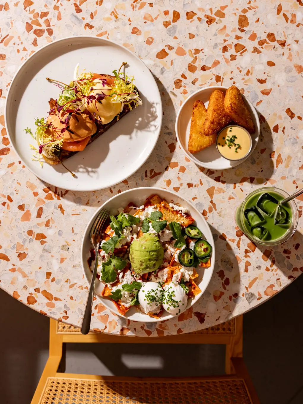 food