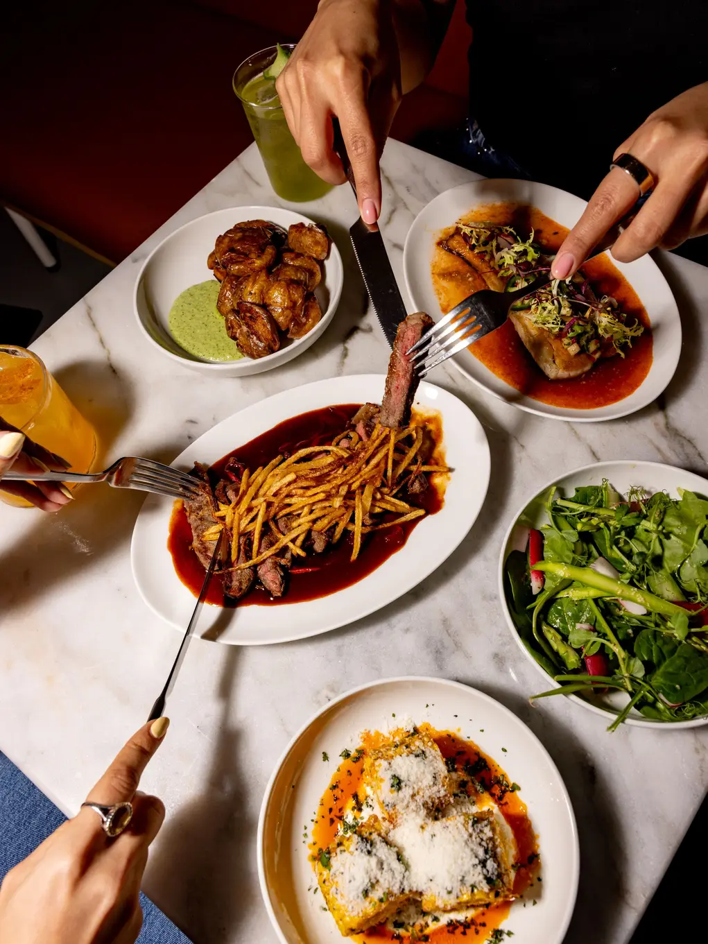 food